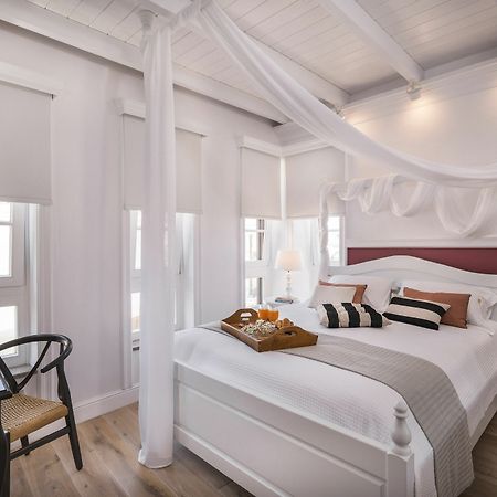 Casa Regina Luxury House Villa Hanya Dış mekan fotoğraf