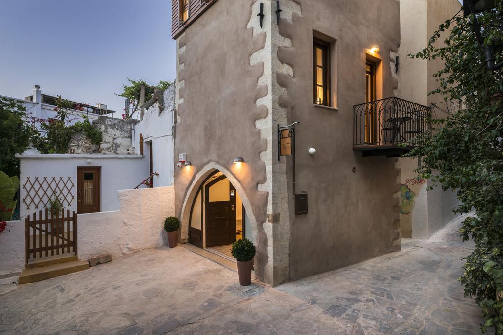 Casa Regina Luxury House Villa Hanya Dış mekan fotoğraf