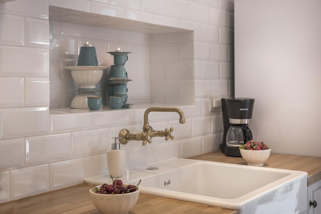 Casa Regina Luxury House Villa Hanya Dış mekan fotoğraf
