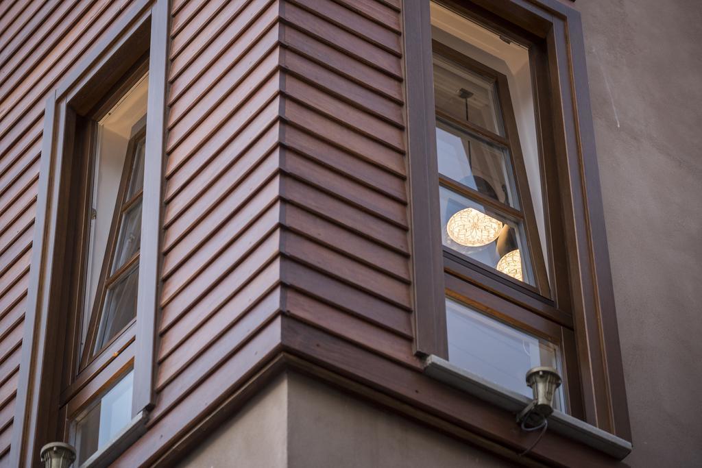 Casa Regina Luxury House Villa Hanya Dış mekan fotoğraf