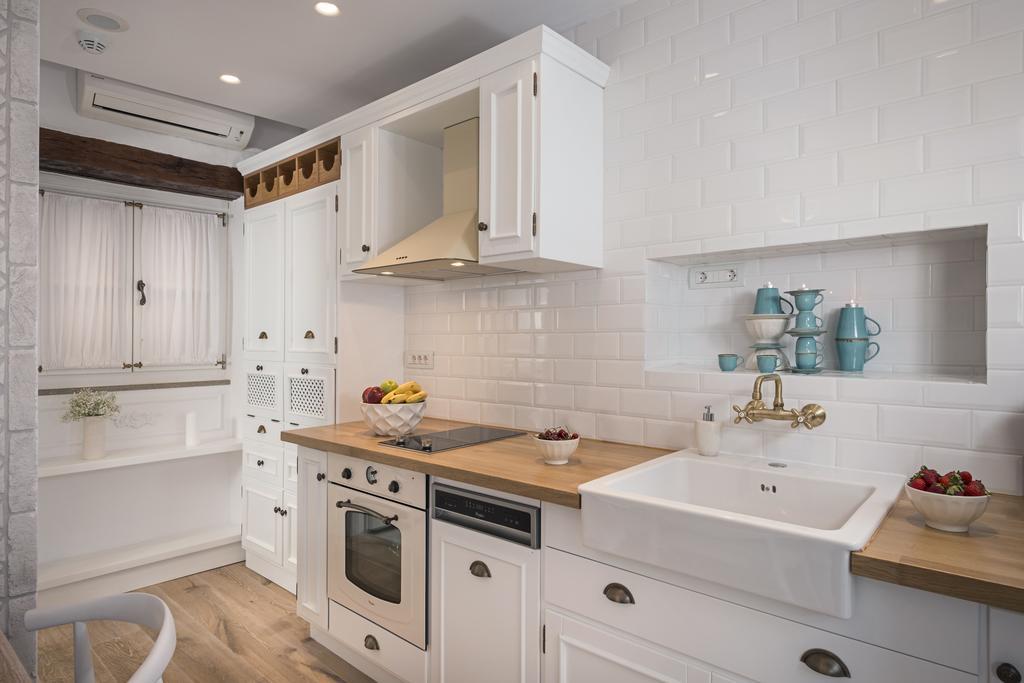 Casa Regina Luxury House Villa Hanya Dış mekan fotoğraf