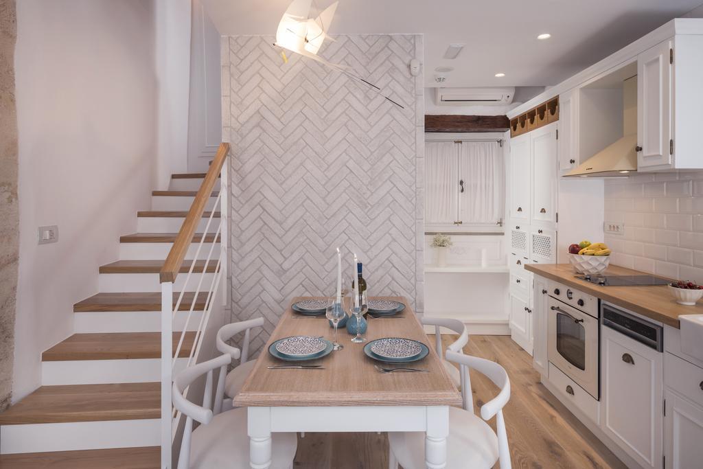 Casa Regina Luxury House Villa Hanya Dış mekan fotoğraf