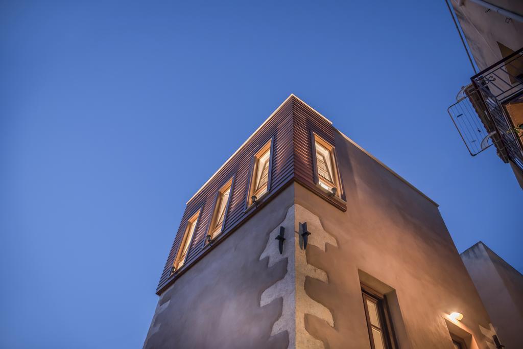 Casa Regina Luxury House Villa Hanya Dış mekan fotoğraf