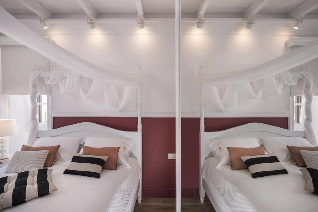 Casa Regina Luxury House Villa Hanya Dış mekan fotoğraf