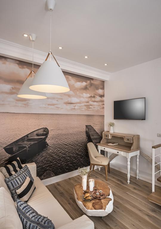 Casa Regina Luxury House Villa Hanya Dış mekan fotoğraf