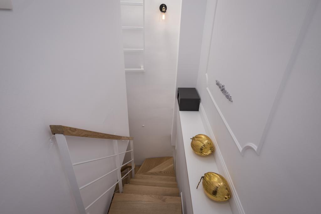 Casa Regina Luxury House Villa Hanya Dış mekan fotoğraf