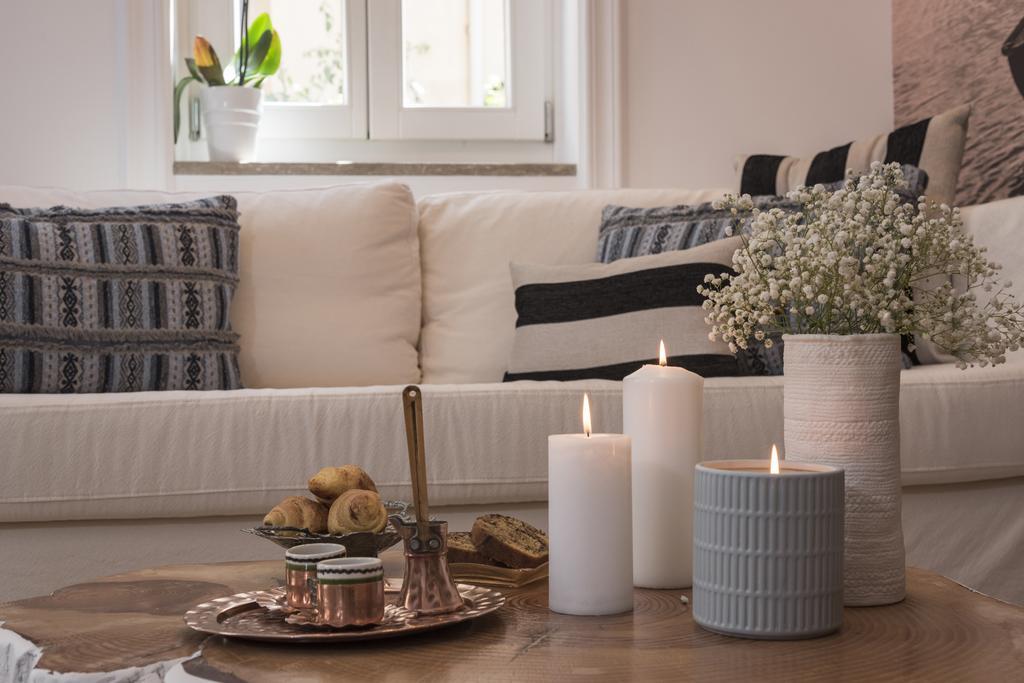 Casa Regina Luxury House Villa Hanya Dış mekan fotoğraf