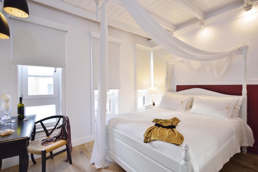 Casa Regina Luxury House Villa Hanya Dış mekan fotoğraf