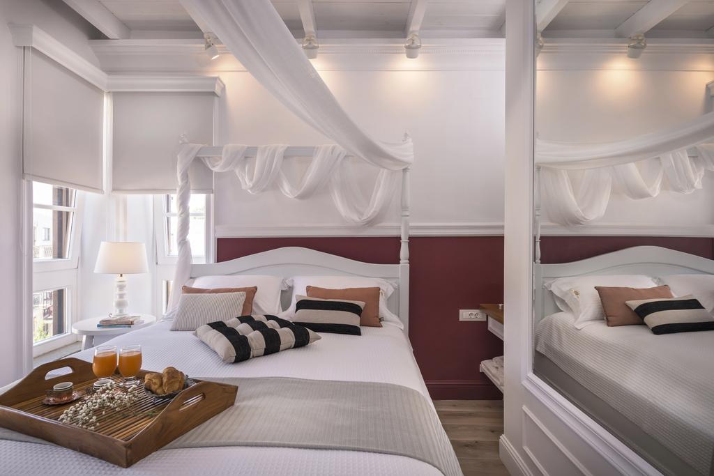 Casa Regina Luxury House Villa Hanya Dış mekan fotoğraf