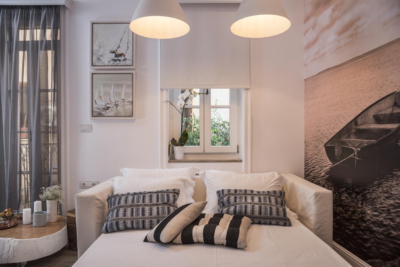 Casa Regina Luxury House Villa Hanya Dış mekan fotoğraf