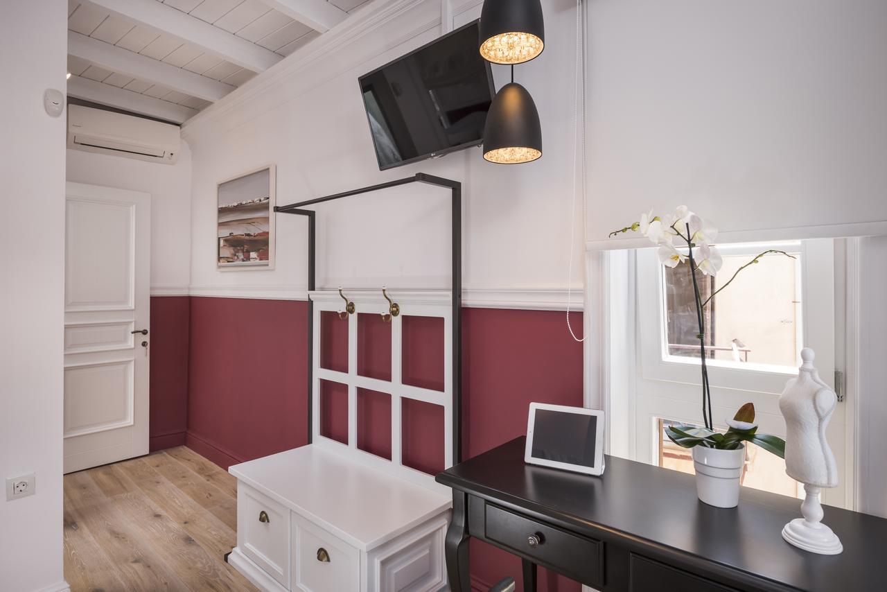 Casa Regina Luxury House Villa Hanya Dış mekan fotoğraf