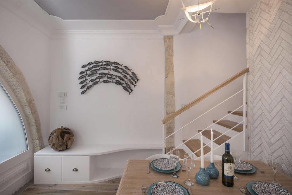 Casa Regina Luxury House Villa Hanya Dış mekan fotoğraf