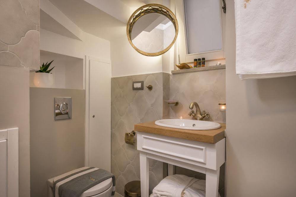 Casa Regina Luxury House Villa Hanya Dış mekan fotoğraf