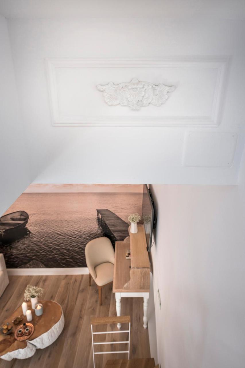 Casa Regina Luxury House Villa Hanya Dış mekan fotoğraf