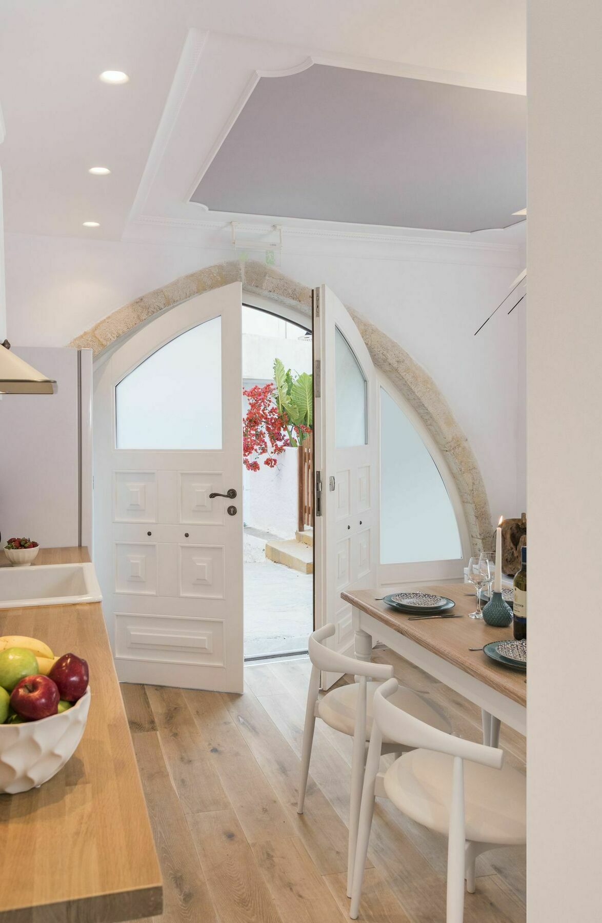 Casa Regina Luxury House Villa Hanya Dış mekan fotoğraf
