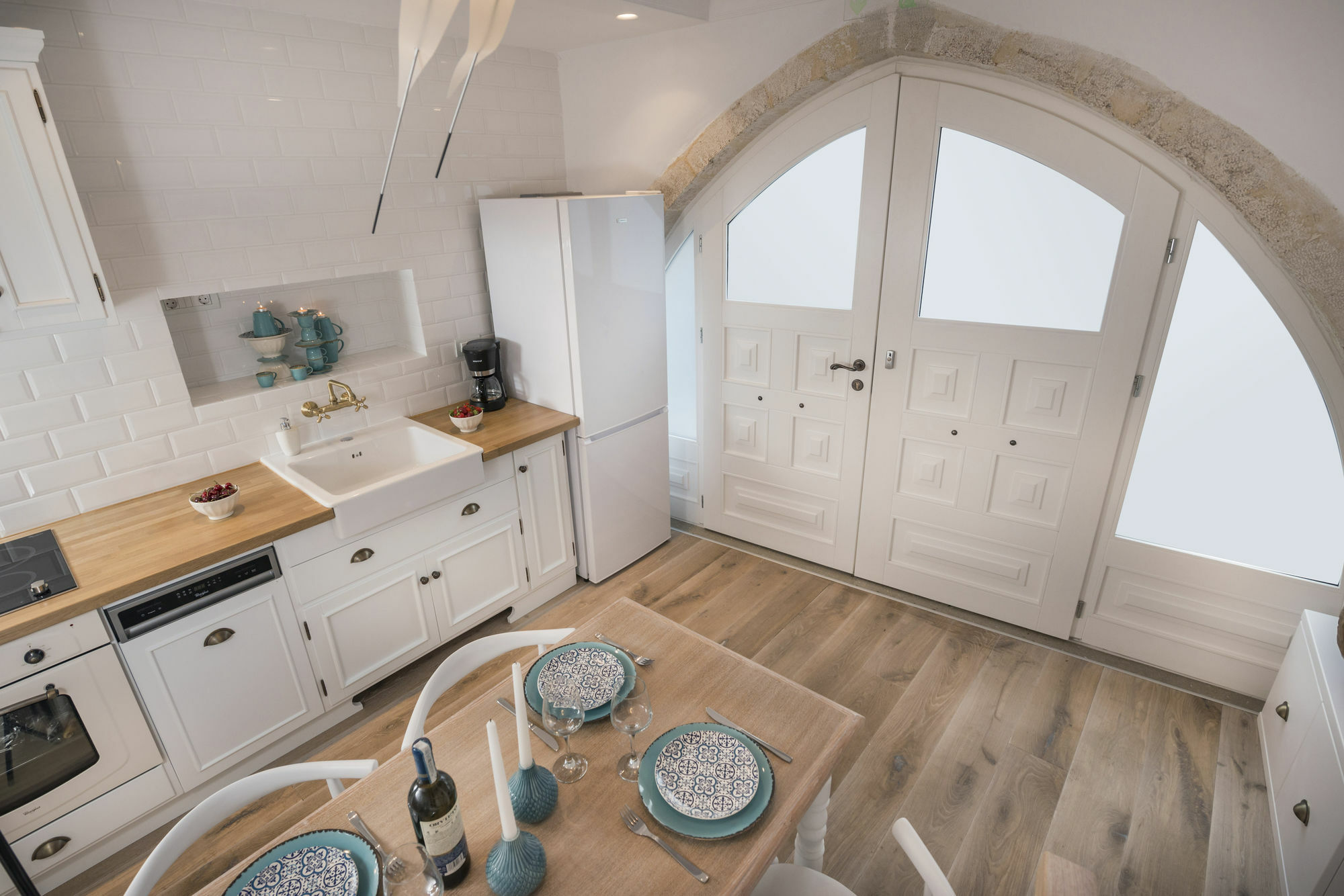 Casa Regina Luxury House Villa Hanya Dış mekan fotoğraf