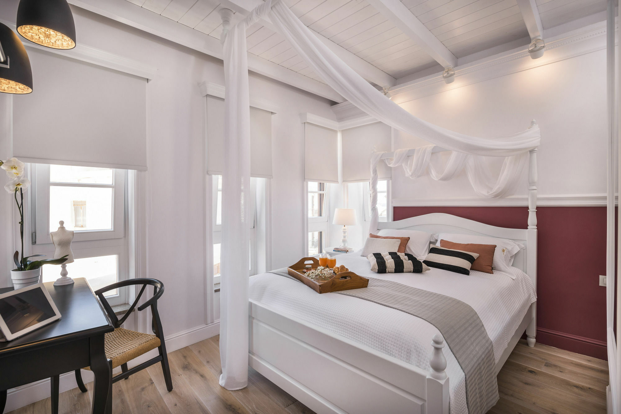 Casa Regina Luxury House Villa Hanya Dış mekan fotoğraf