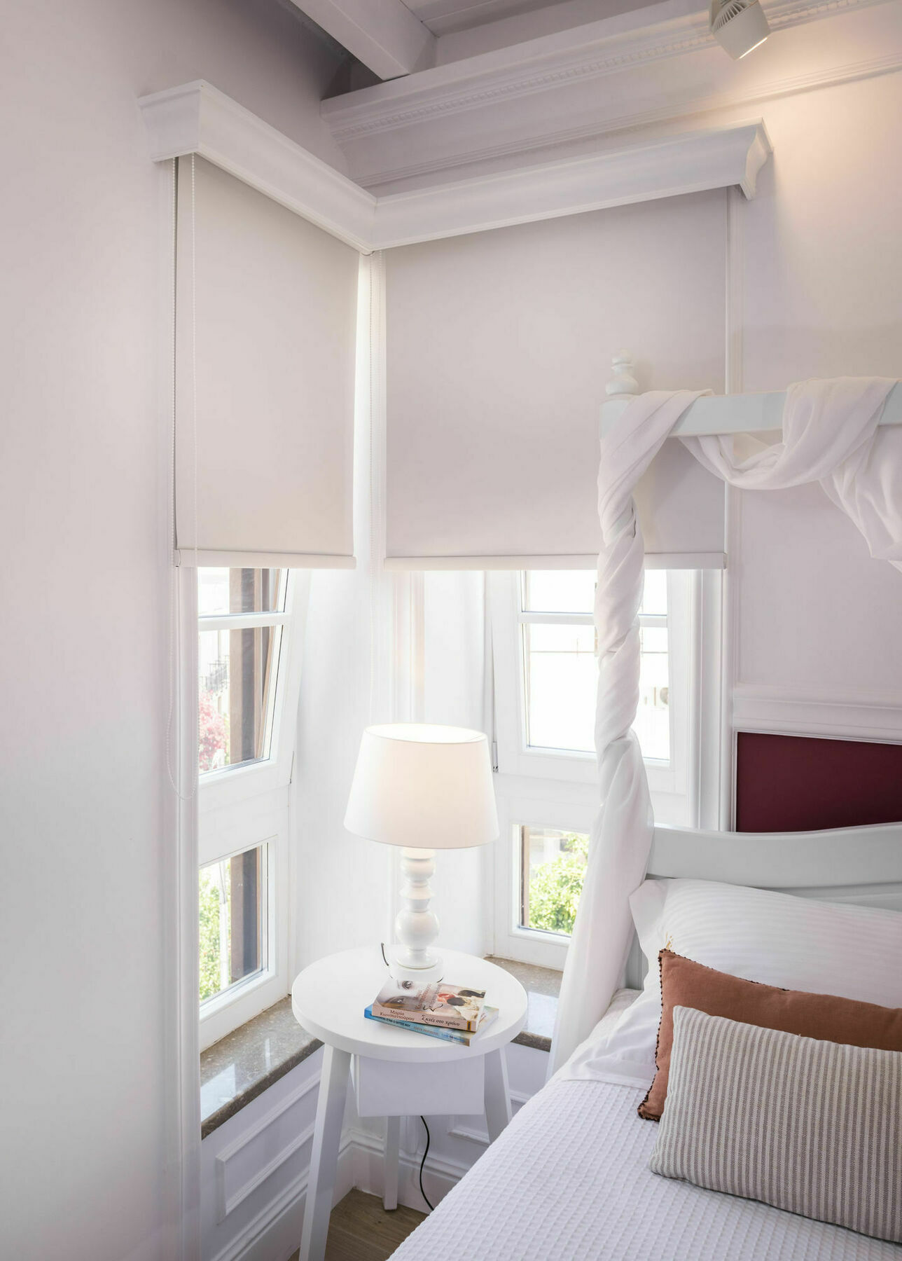Casa Regina Luxury House Villa Hanya Dış mekan fotoğraf