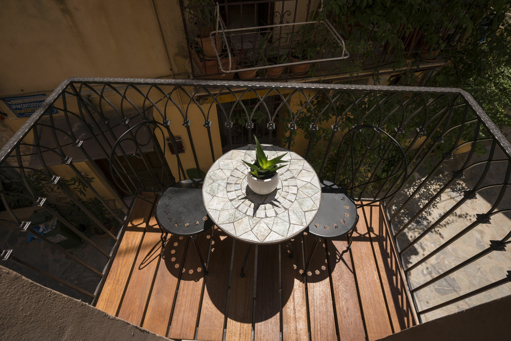 Casa Regina Luxury House Villa Hanya Dış mekan fotoğraf
