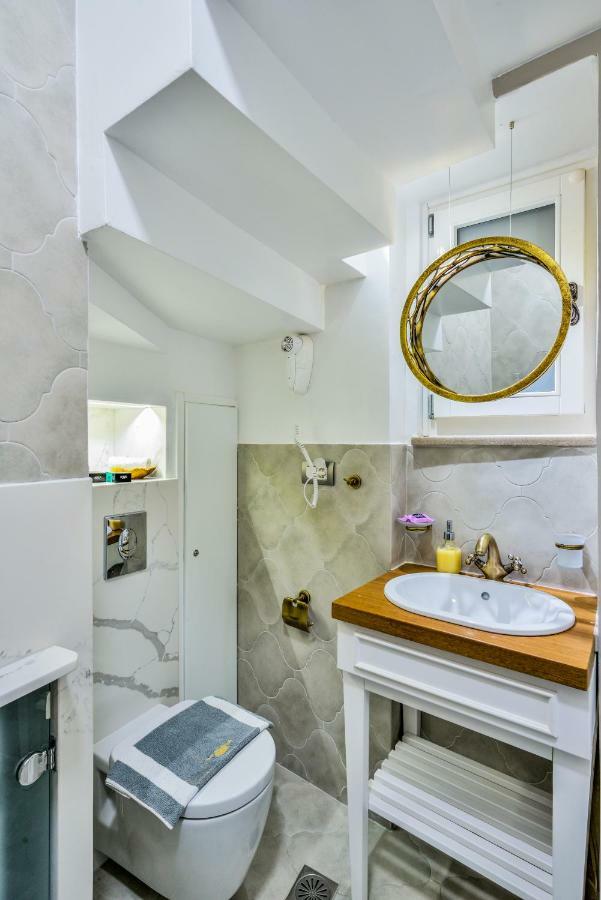 Casa Regina Luxury House Villa Hanya Dış mekan fotoğraf